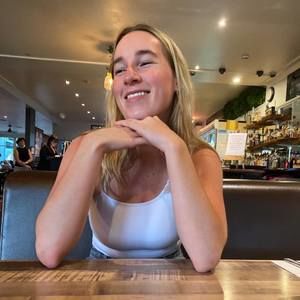 Meet your Posher, Brooklyn